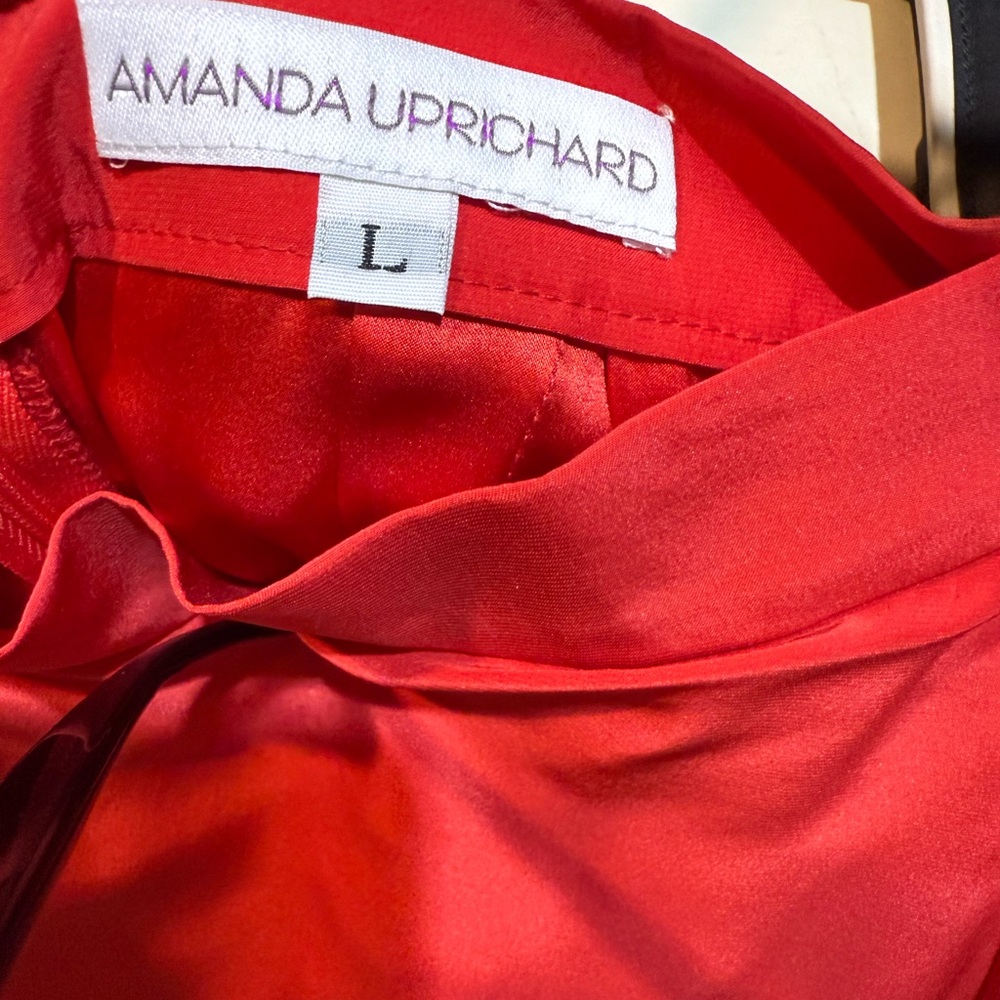 Amanda Uprichard Tulip Skirt - Picture 3 of 3